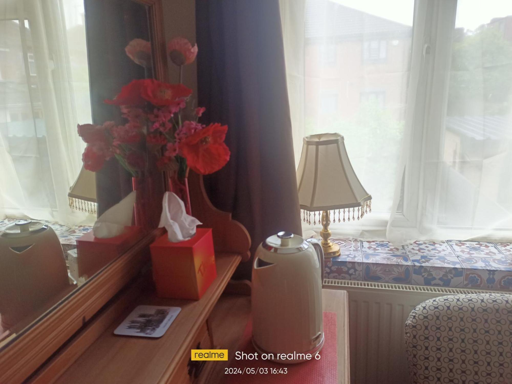 Goldy's Place In E17 Room2 Accommodatie bij particulieren