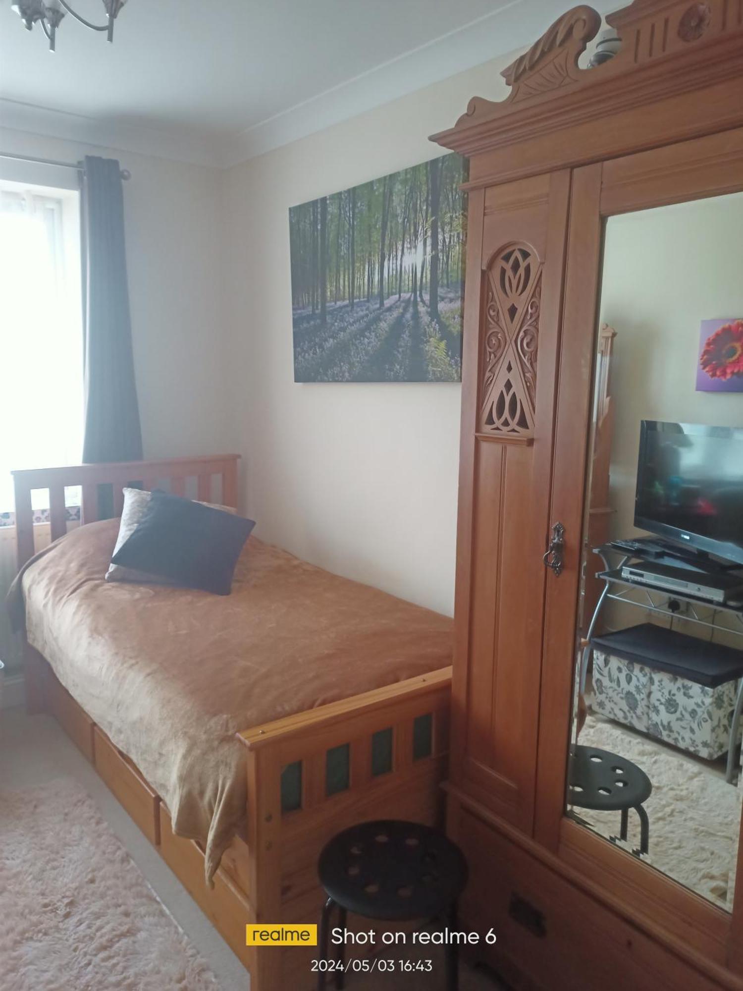 Goldy's Place In E17 Room2 Accommodatie bij particulieren
