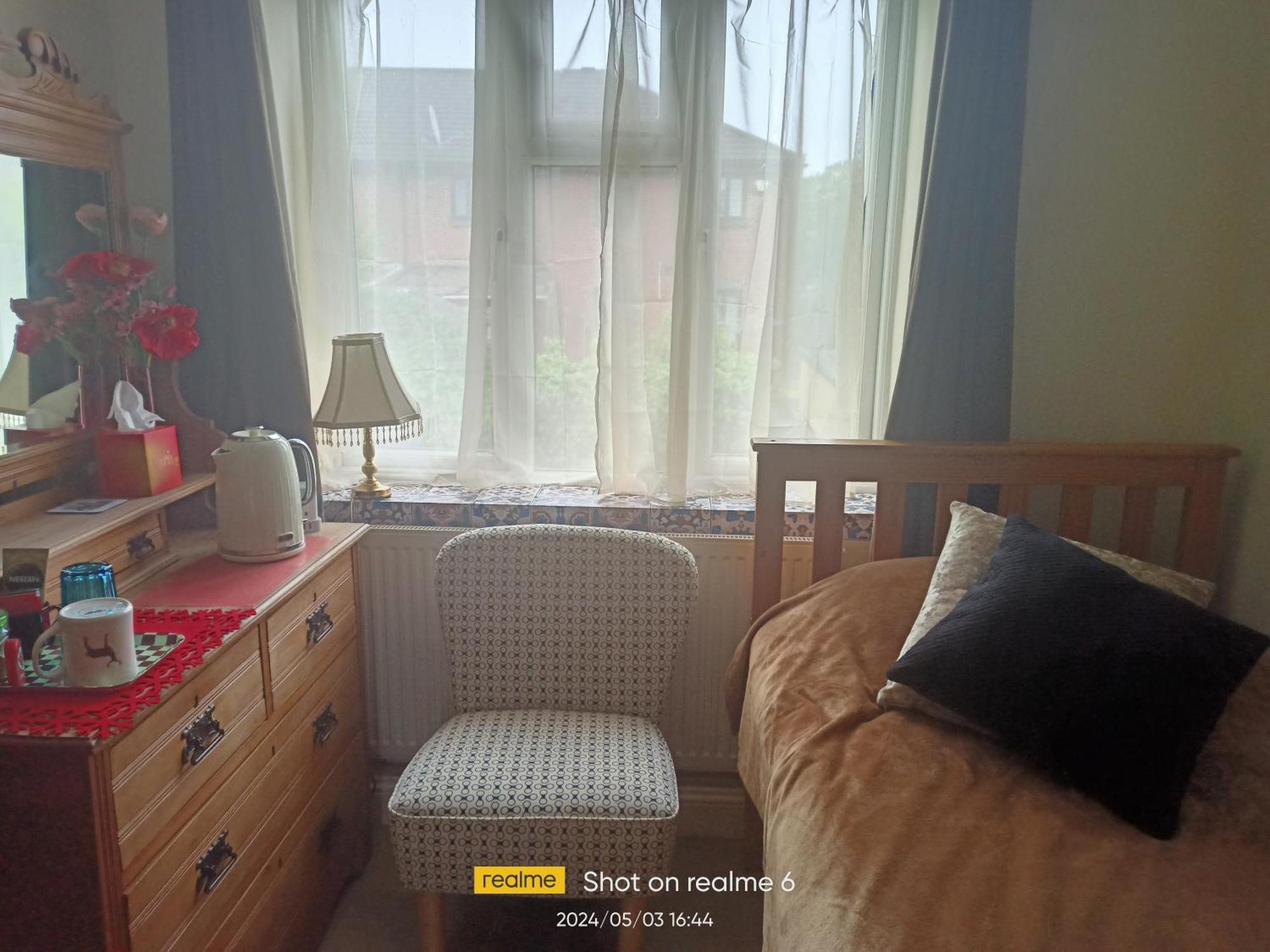 Goldy's Place In E17 Room2 Accommodatie bij particulieren *