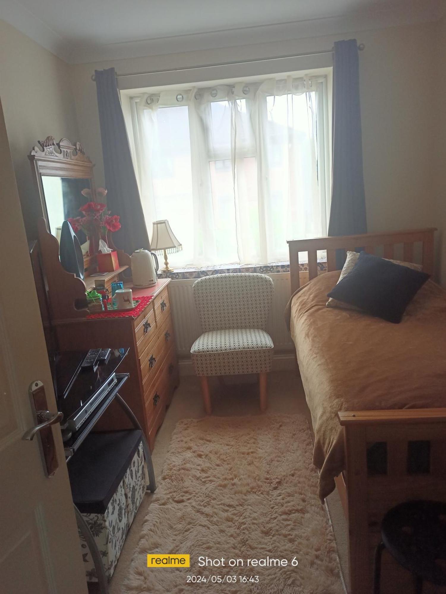 Goldy's Place In E17 Room2 Accommodatie bij particulieren